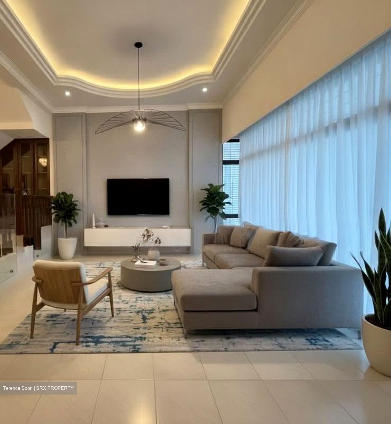 Lentor Hills Road (D26), Terrace #612502561